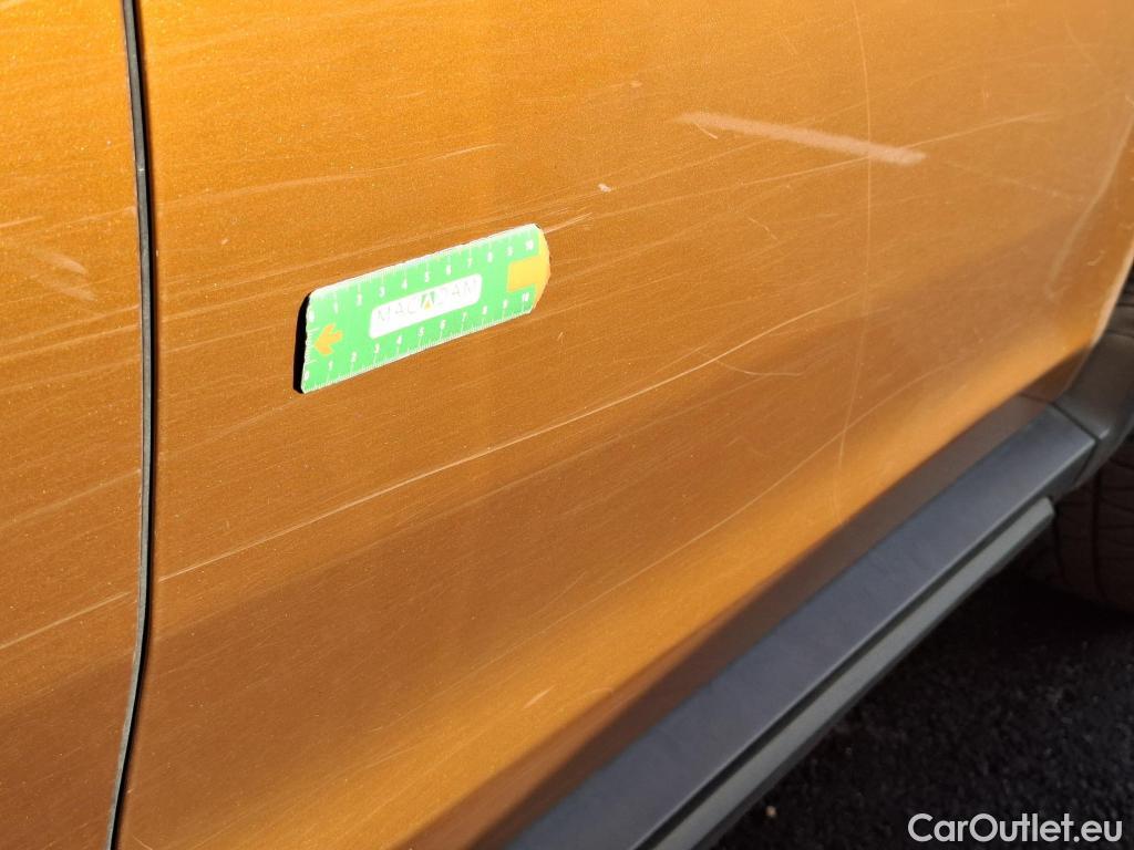  Dacia  Duster  II Comfort 4WD 1.5 dCi 115CV BVM6 E6dT #10