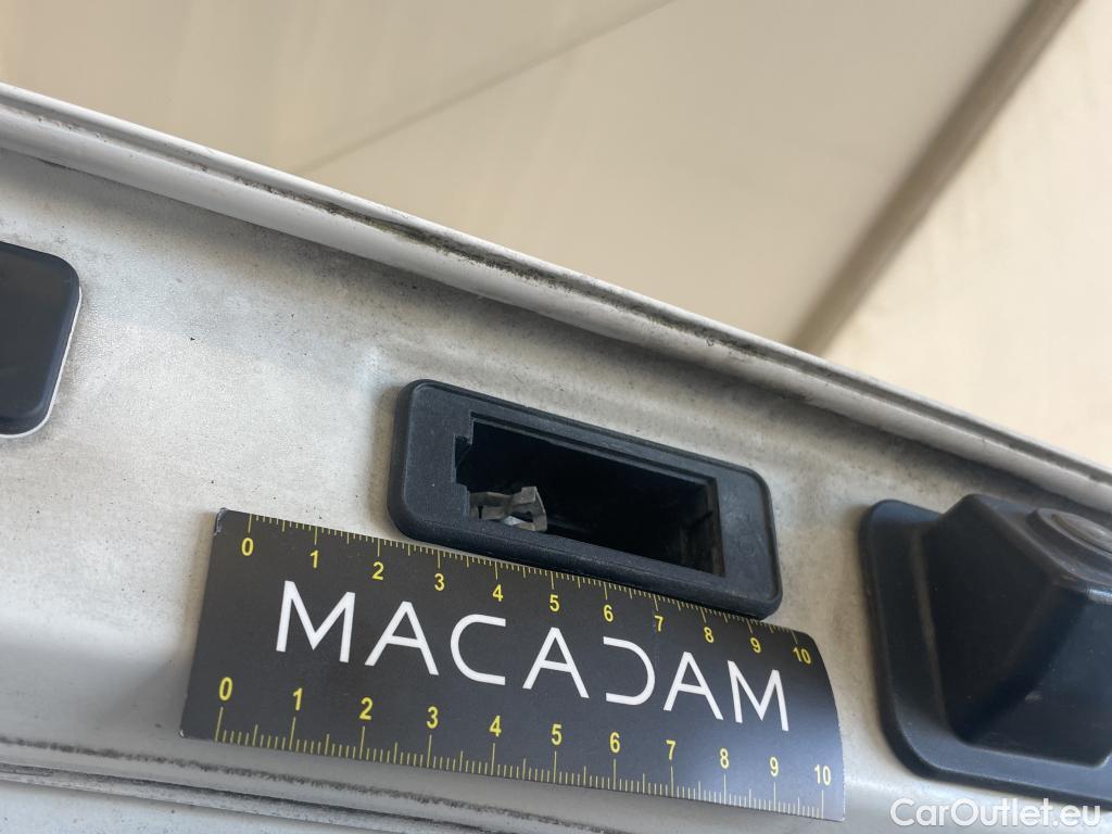  Citroen  C3  Shine Business 1.5 BlueHDI 100CV BVM5 E6dT #11