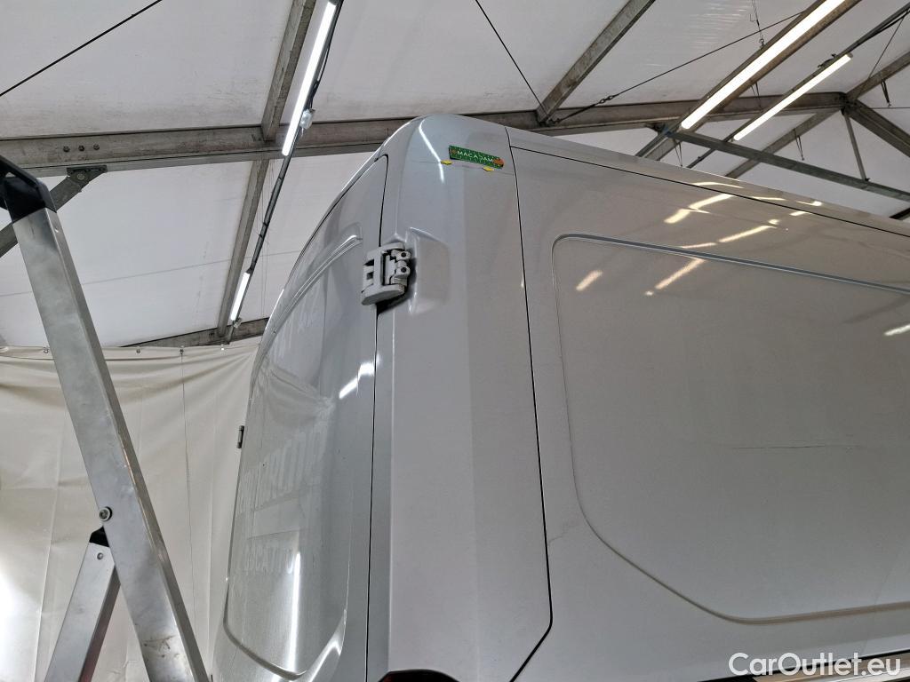  Ford  Transit  Fourgon 310 L3 Trend 2.0 TDCi 105CV BVM6 E6 #55