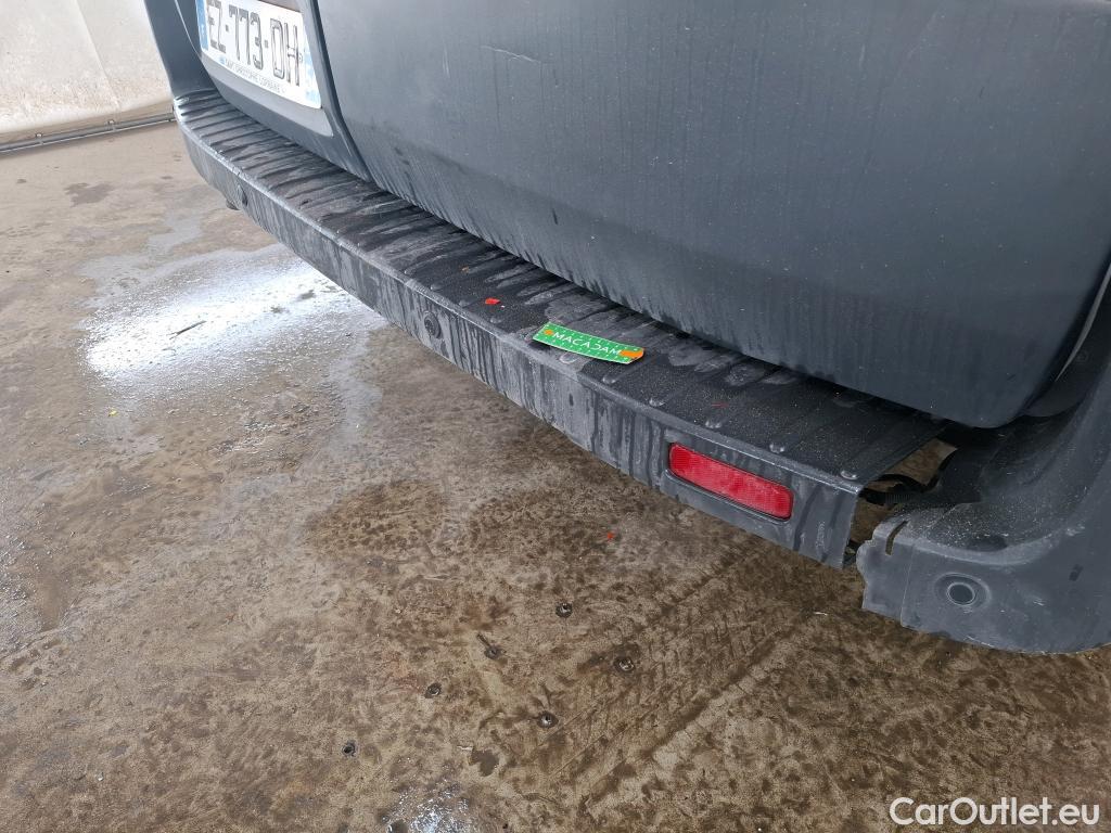  Ford  Transit  Fourgon 310 L3 Trend 2.0 TDCi 105CV BVM6 E6 #114