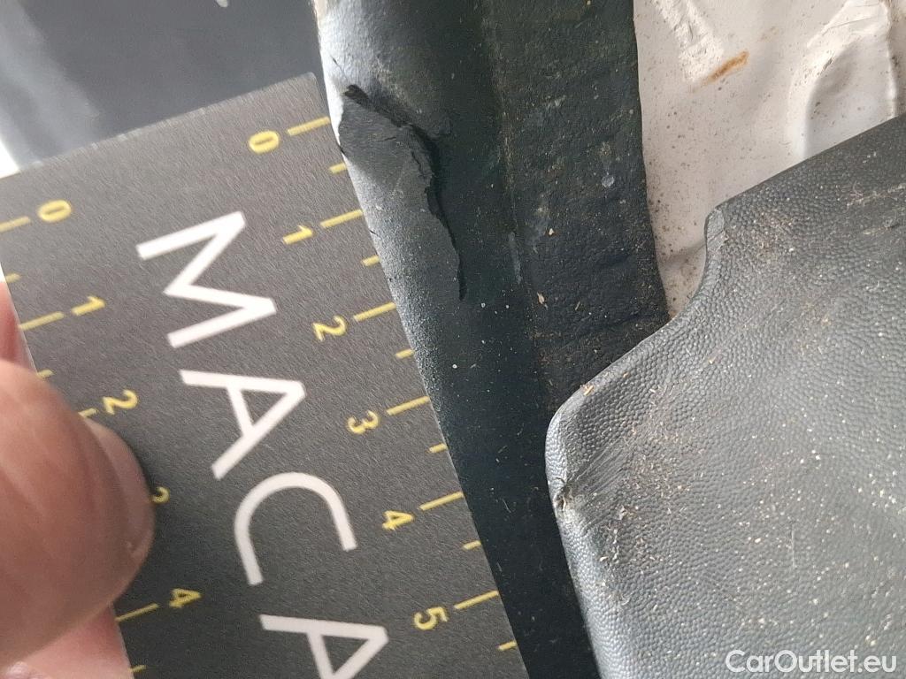  Renault  Kangoo  Express Extra (Série Spéciale) 1.5 dCi 90CV BVM5 E6 #37