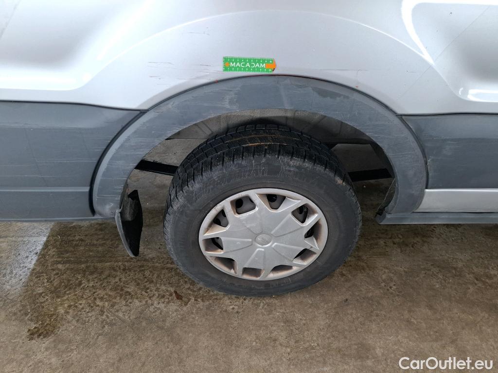  Ford  Transit  Fourgon 310 L3 Trend 2.0 TDCi 105CV BVM6 E6 #78