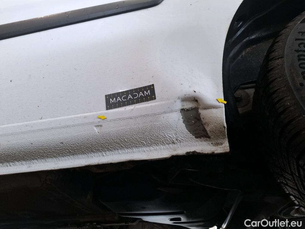  Renault  Kangoo  Express Extra (Série Spéciale) 1.5 dCi 90CV BVM5 E6 #6