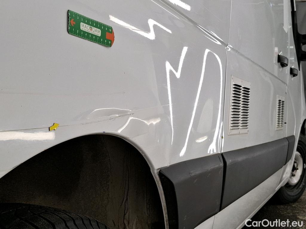  Renault  Master  III Fourgon L2H2 3 5 Grand Confort dCi 135CV BVM6 E6dT #3