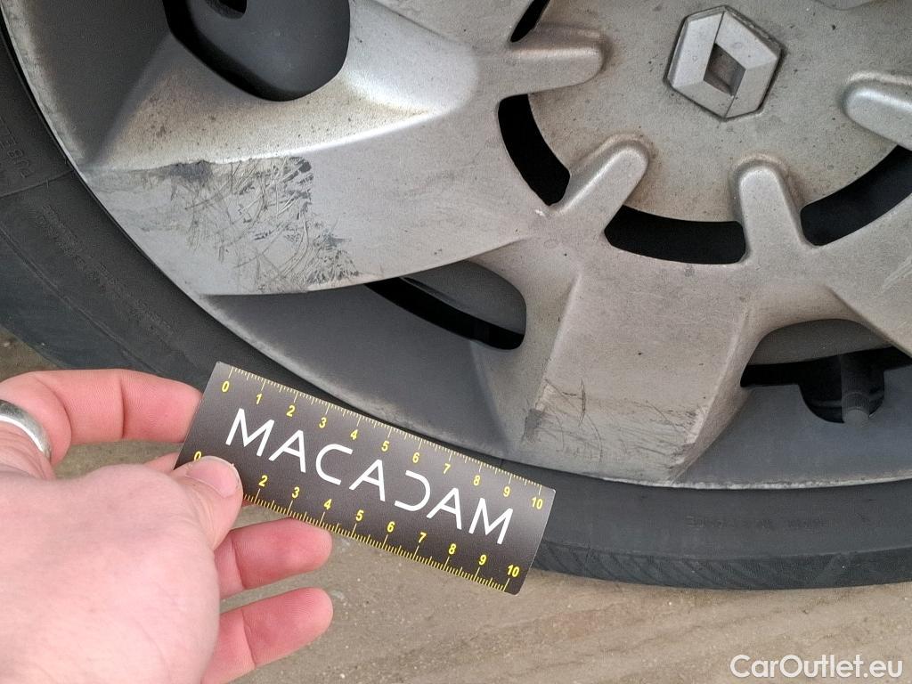  Renault  Kangoo RENAULT  Express VU 4p Fourgonnette Grand Vol ExtraR-Link dCi 110 EDC #71