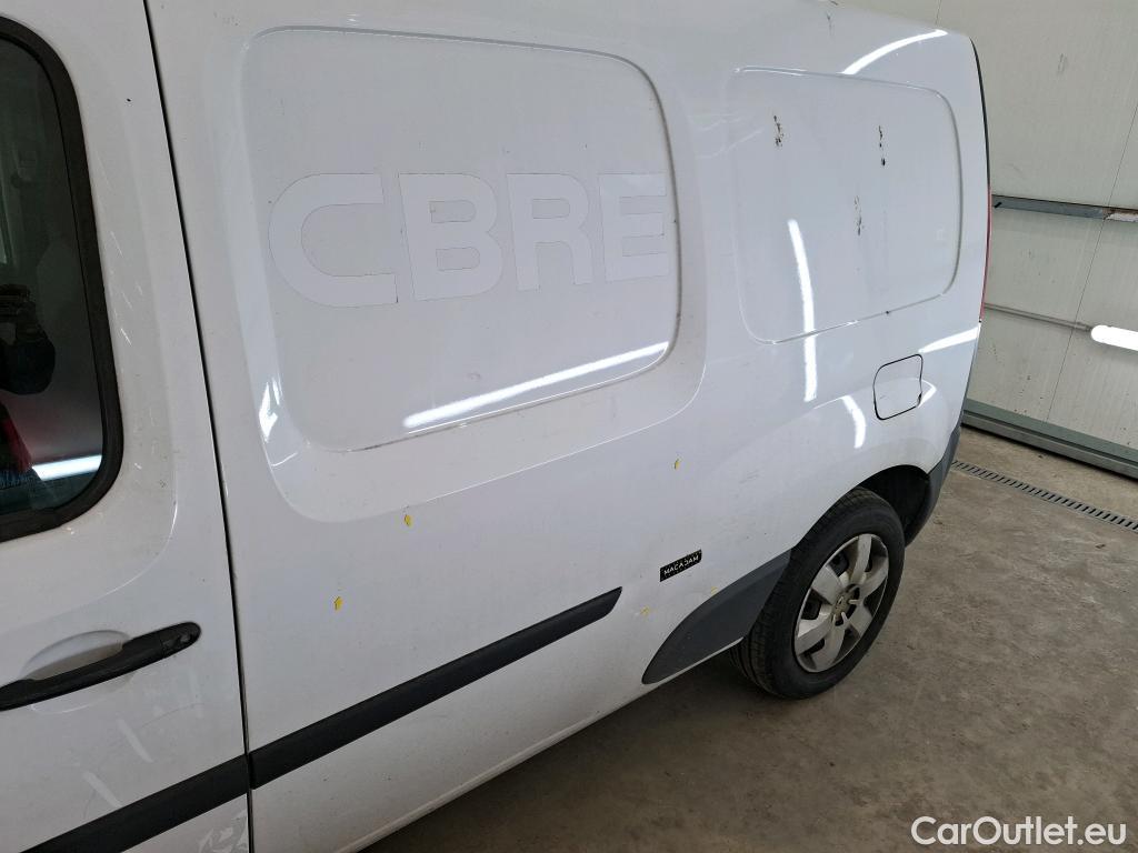  Renault  Kangoo RENAULT  Express VU 4p Fourgonnette Grand Vol ExtraR-Link dCi 110 EDC #1
