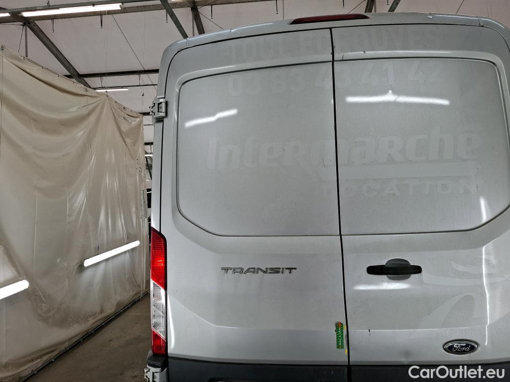  Ford  Transit  Fourgon 310 L3 Trend 2.0 TDCi 105CV BVM6 E6 #60