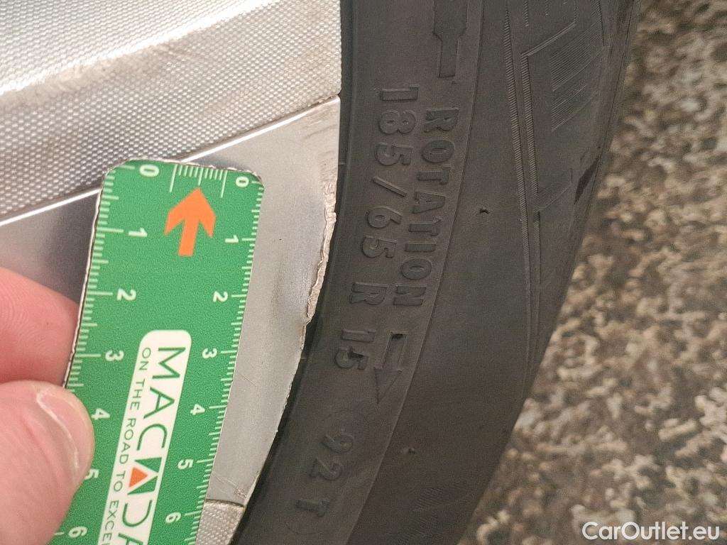  Renault  Clio  IV Air 1.5 dCi 90CV BVM5 E6 #35