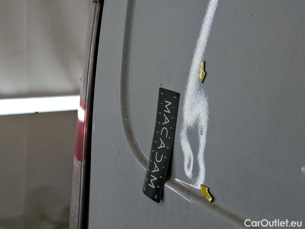  Renault  Kangoo RENAULT  Express VU 4p Fourgonnette Grand Vol ExtraR-Link dCi 110 EDC #8