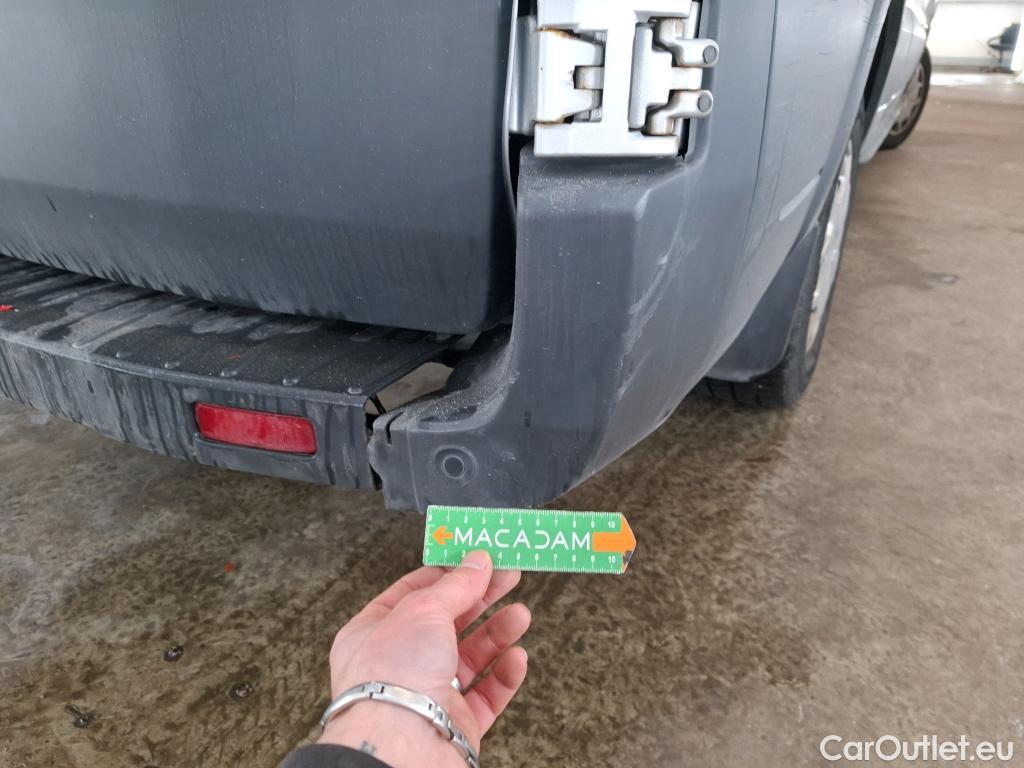  Ford  Transit  Fourgon 310 L3 Trend 2.0 TDCi 105CV BVM6 E6 #69