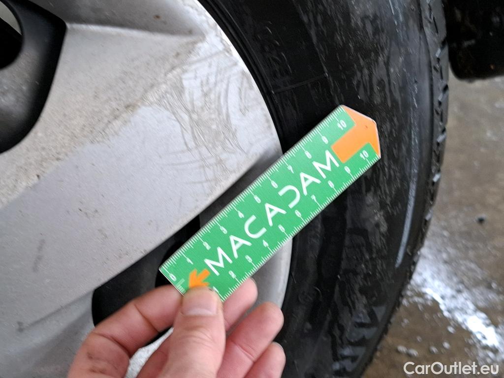  Renault  Kangoo  Express Grand Confort (L1) 1.5 dCi 90CV BVM5 E6 #51