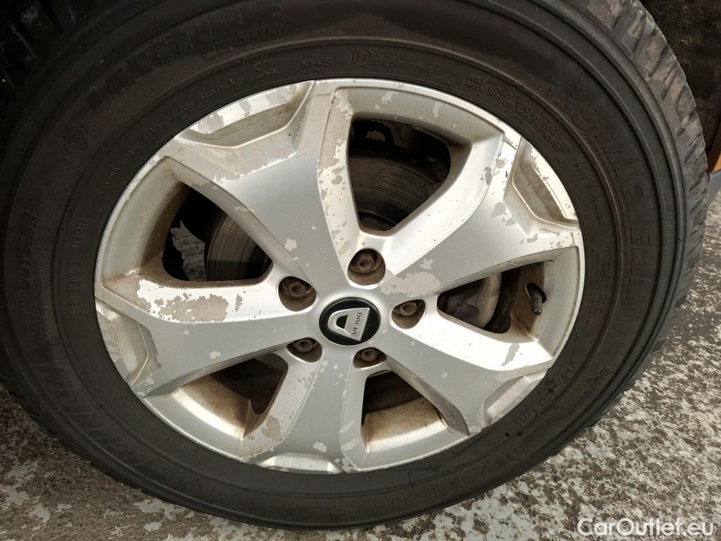  Dacia  Duster  II Comfort 4WD 1.5 dCi 115CV BVM6 E6dT #38