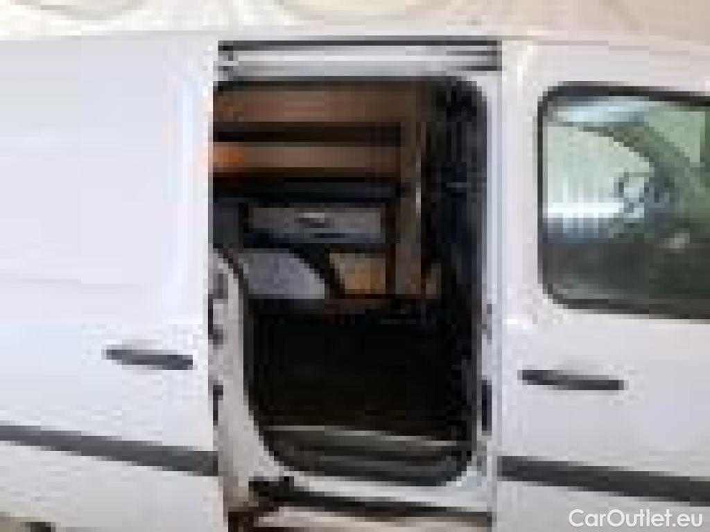  Renault  Kangoo  Express Grand Confort (L1) 1.5 dCi 90CV BVM5 E6 #30