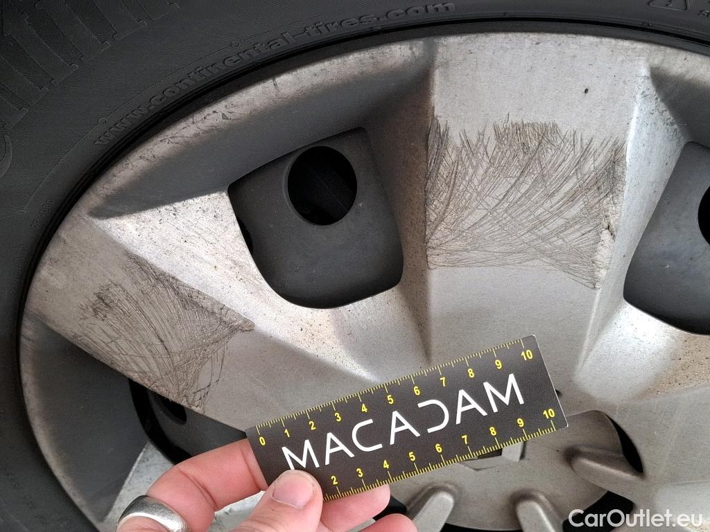  Renault  Kangoo RENAULT  Express VU 4p Fourgonnette Grand Vol ExtraR-Link dCi 110 EDC #55