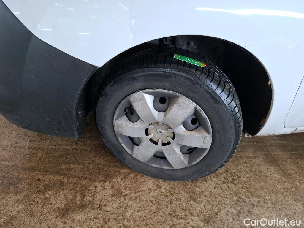  Renault  Kangoo  Express Grand Confort (L1) 1.5 dCi 90CV BVM5 E6 #55