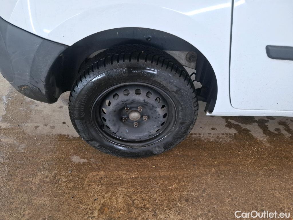  Renault  Kangoo  Express Extra (Série Spéciale) 1.5 dCi 90CV BVM5 E6 #46