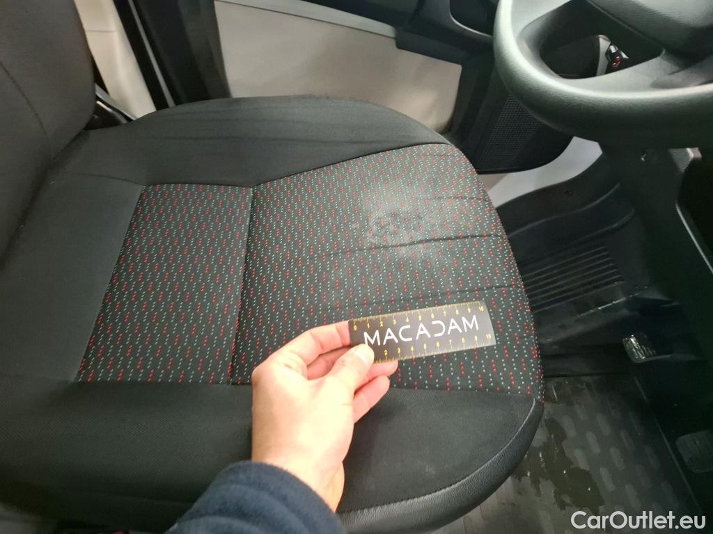  Peugeot  Boxer PEUGEOT  VU 4p Fourgon 2.0 BLUEHDI 110 PREMIUM PACK 335 L3H3 #11