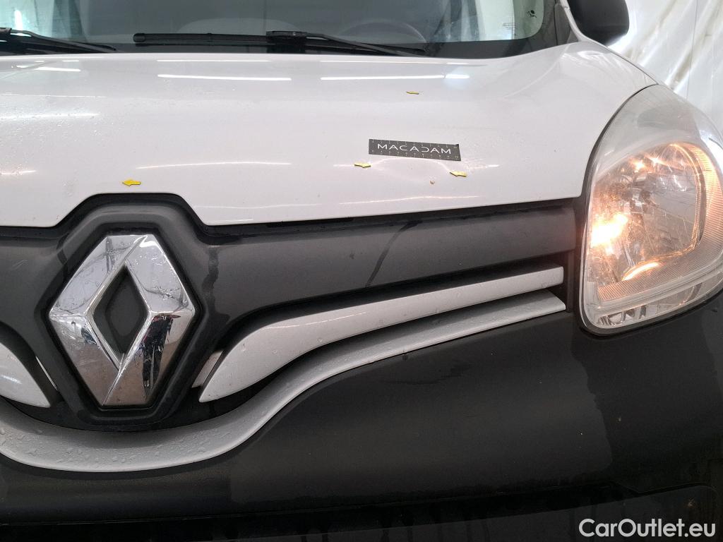  Renault  Kangoo  Express Extra (Série Spéciale) 1.5 dCi 90CV BVM5 E6 #9