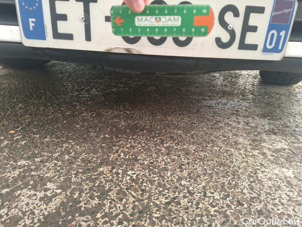  Renault  Clio  IV Air 1.5 dCi 90CV BVM5 E6 #9
