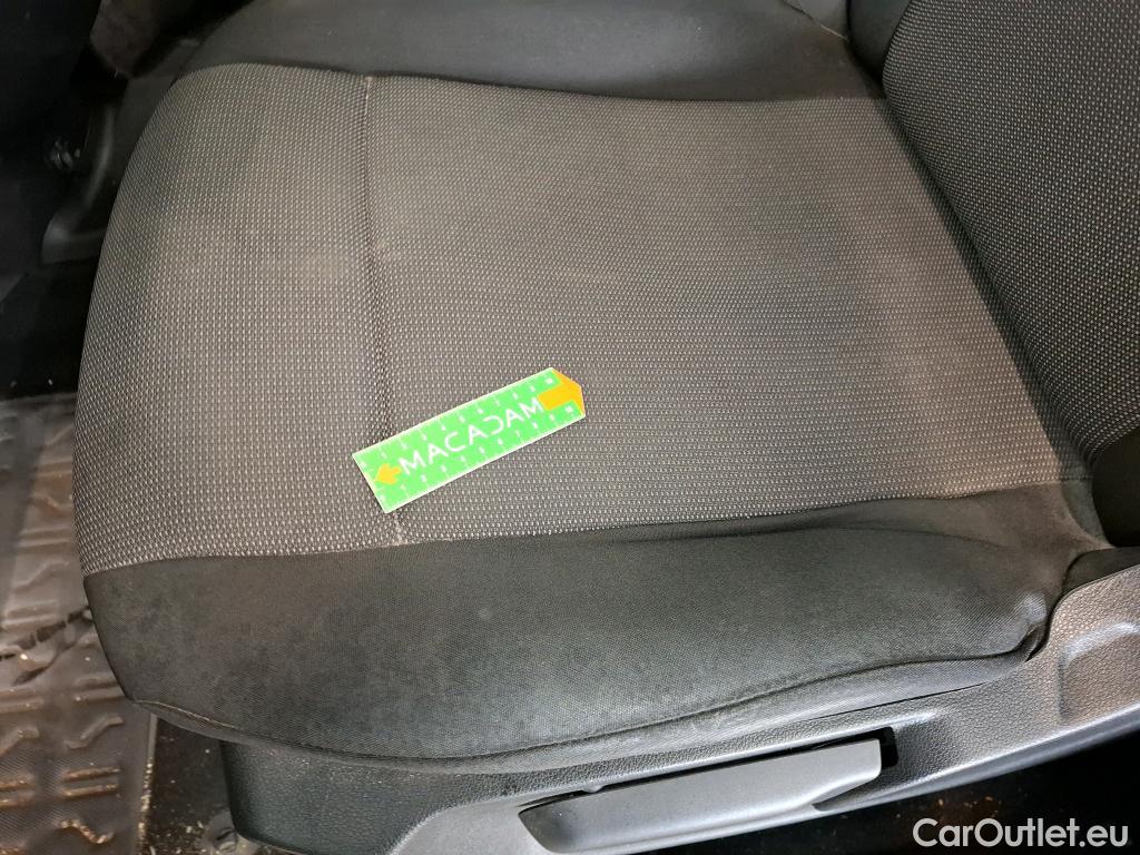  Peugeot  Partner  Asphalt L1 1.5 HDi 100CV BVM5 E6dT #24