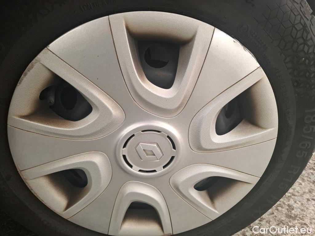  Renault  Clio  IV Air 1.5 dCi 90CV BVM5 E6 #37