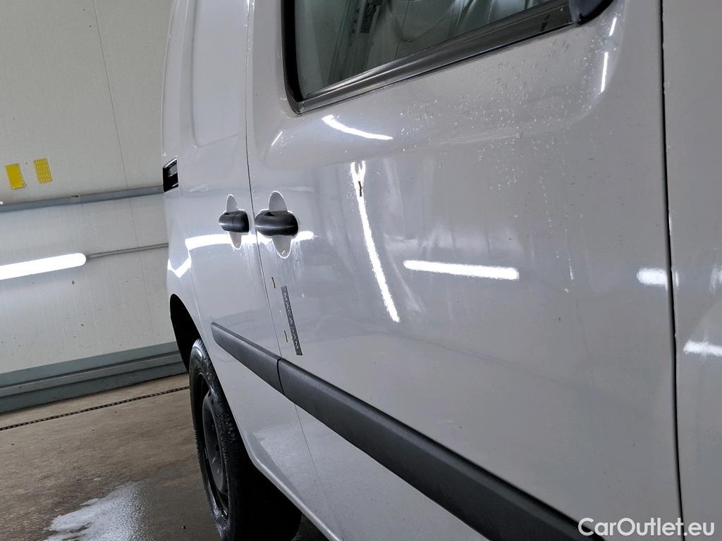  Renault  Kangoo  Express Extra (Série Spéciale) 1.5 dCi 90CV BVM5 E6 #43