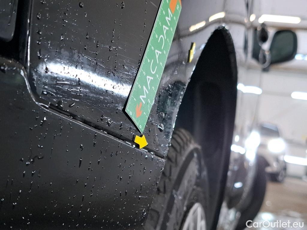  Peugeot  Partner  Asphalt L1 1.5 HDi 100CV BVM5 E6dT #6