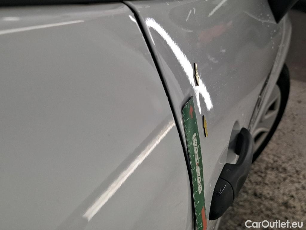  Renault  Clio  IV Air 1.5 dCi 90CV BVM5 E6 #24