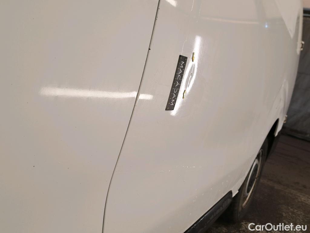  Citroen  Jumpy CITROEN   2016  4P  Fourgon tôlé XL BlueHDi 120  BVM6 (340 Nm) Club #15