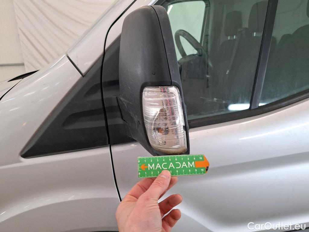  Ford  Transit  Fourgon 310 L3 Trend 2.0 TDCi 105CV BVM6 E6 #97