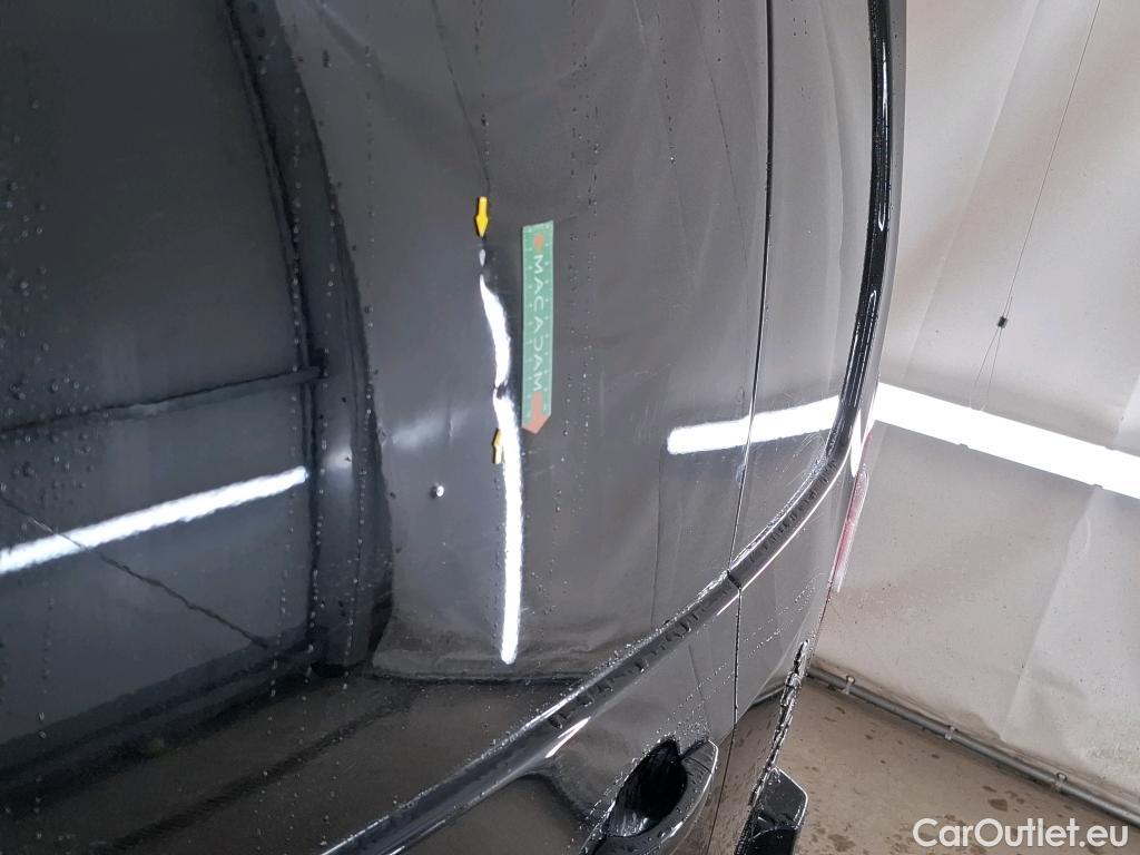  Peugeot  Partner  Asphalt L1 1.5 HDi 100CV BVM5 E6dT #8