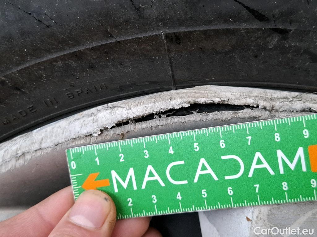  Renault  Kangoo  Express Grand Confort (L1) 1.5 dCi 90CV BVM5 E6 #41