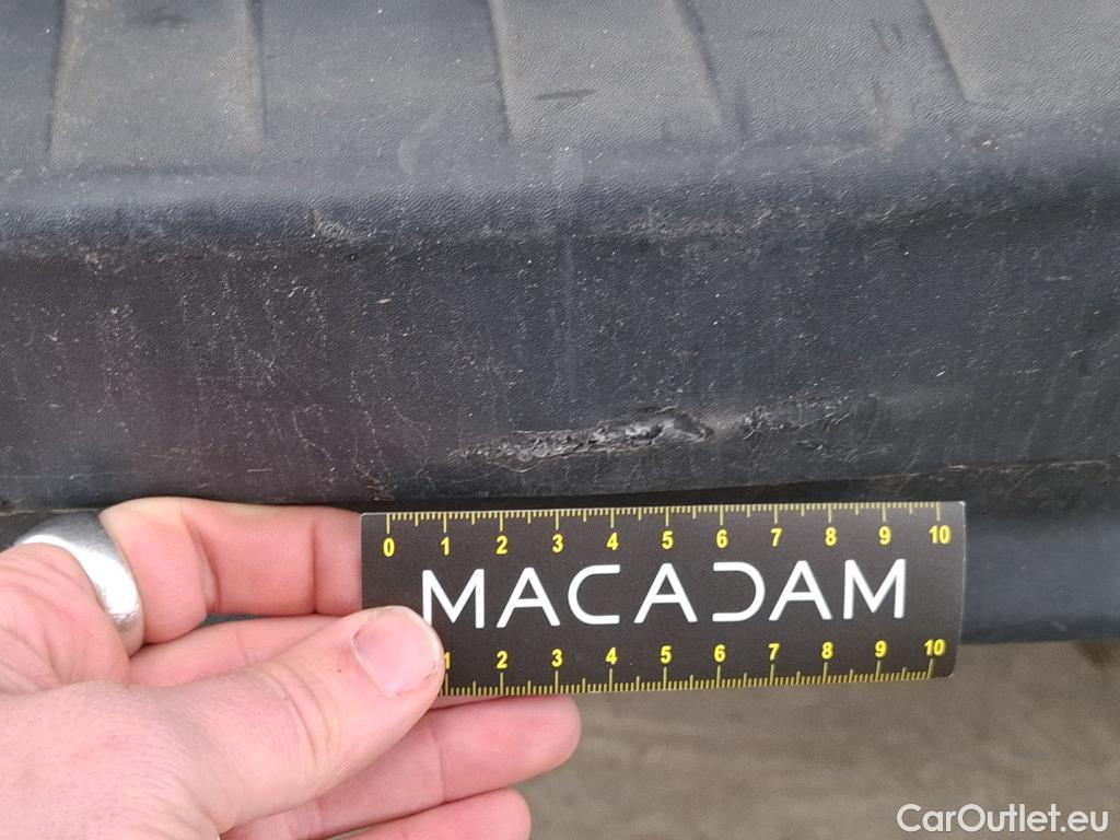  Renault  Kangoo RENAULT  Express VU 4p Fourgonnette Grand Vol ExtraR-Link dCi 110 EDC #67