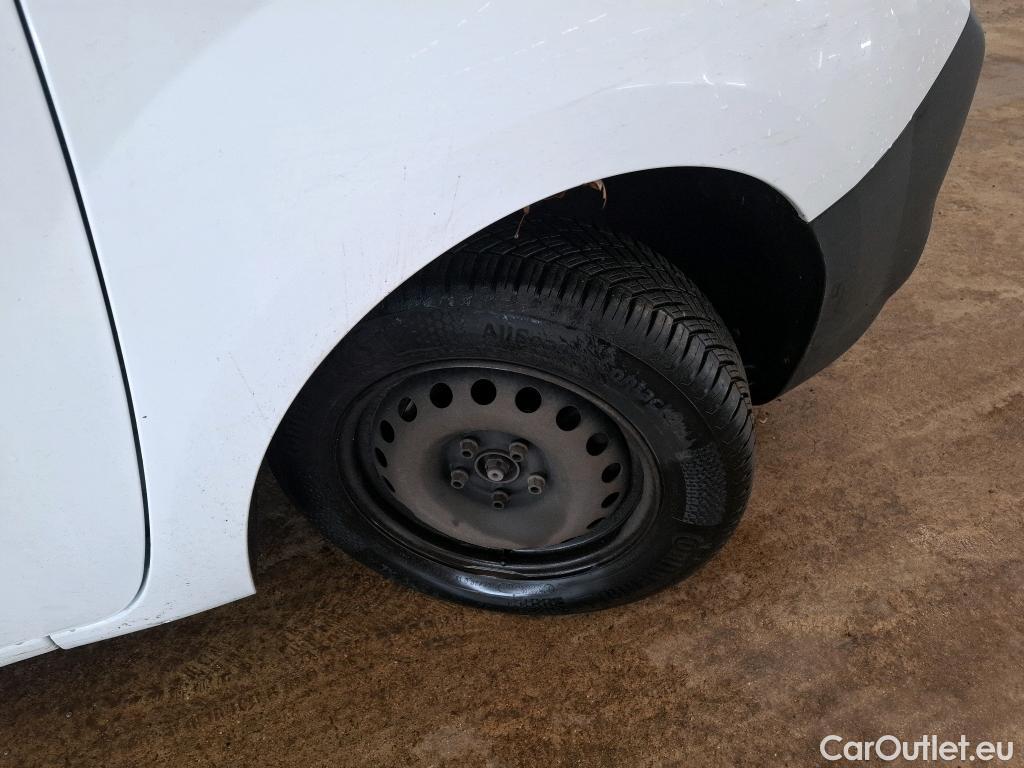  Renault  Kangoo  Express Extra (Série Spéciale) 1.5 dCi 90CV BVM5 E6 #54