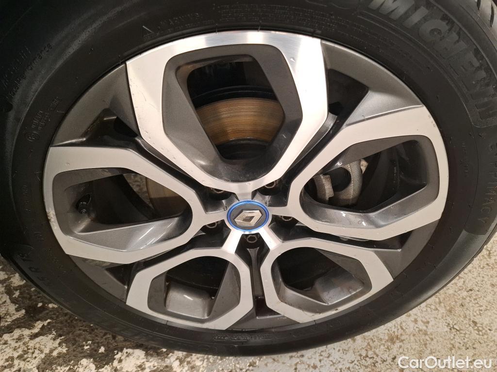  Renault  Captur RENAULT  / 2019 / 5P / SUV Intens E-TECH Plug-in 160 TVU #21