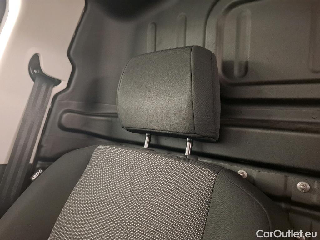  Citroen  Berlingo  Fourgon Driver M 650 1.5 BlueHDi 130CV BVA8 E6dT #22