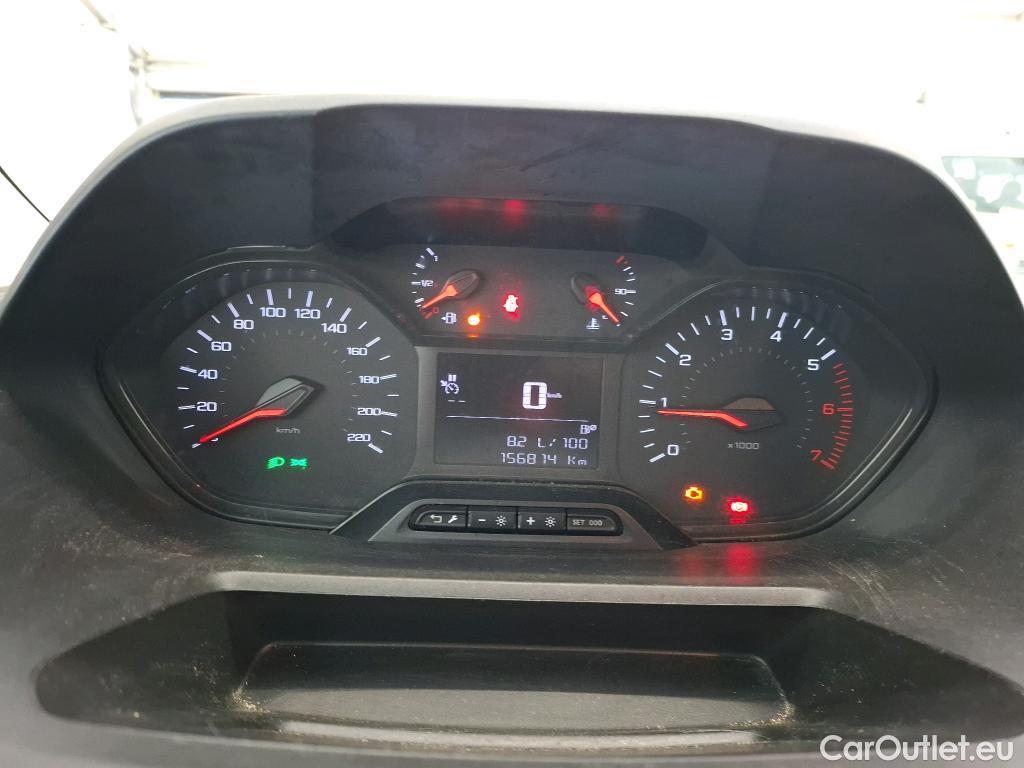  Peugeot  Partner  Premium L1 1.5 HDi 130CV BVM6 E6dT #24