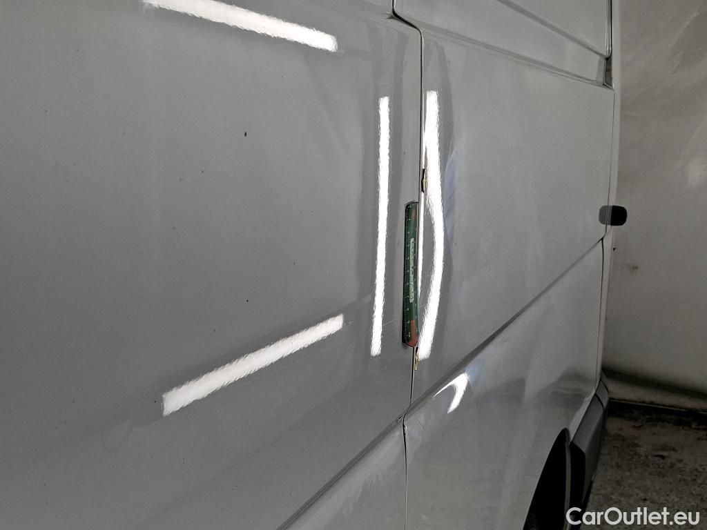  Renault  Master  III Fourgon L2H2 3 5 Grand Confort dCi 135CV BVM6 E6dT #7