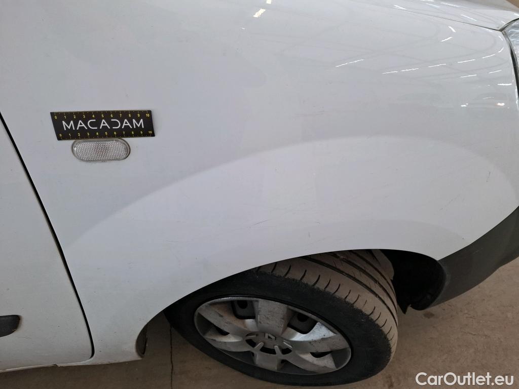  Renault  Kangoo RENAULT  Express VU 4p Fourgonnette Grand Vol ExtraR-Link dCi 110 EDC #38