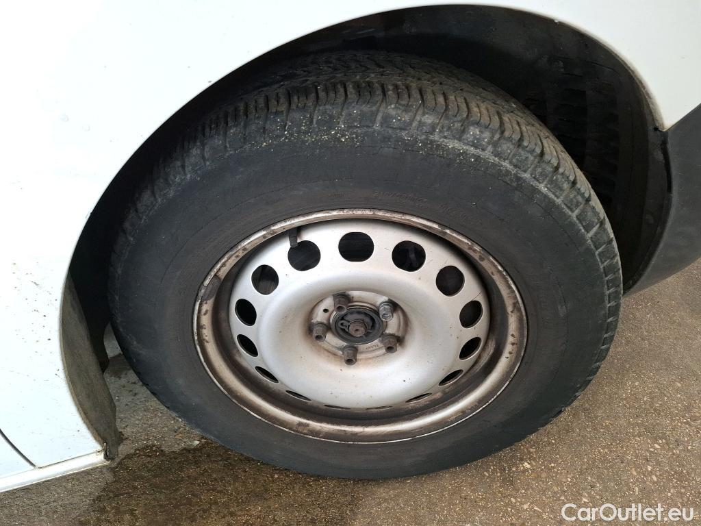  Peugeot  Expert PEUGEOT  / 2016 / 4P / Fourgon tôlé 1.5 BLUEHDI 120 S&S STANDARD Asphalt #20