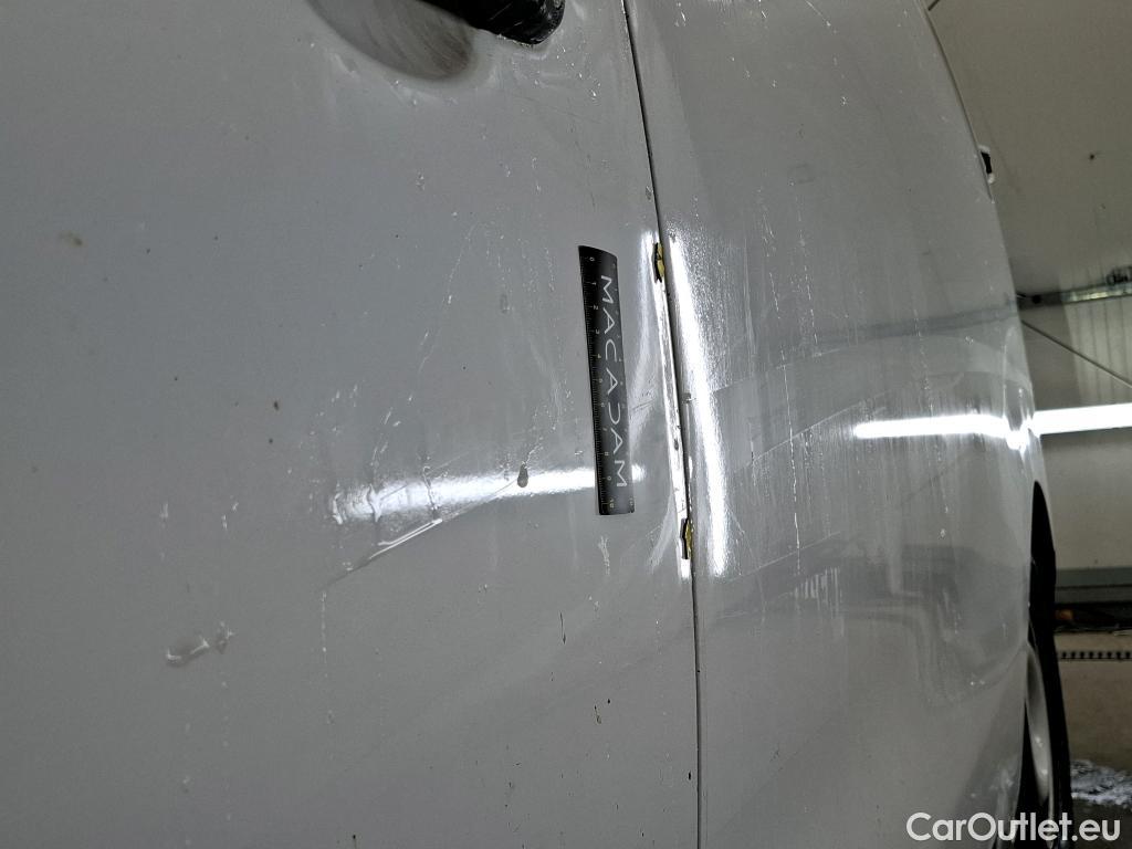  Peugeot  Expert PEUGEOT  / 2016 / 4P / Fourgon tôlé 1.5 BLUEHDI 120 S&S STANDARD Asphalt #14