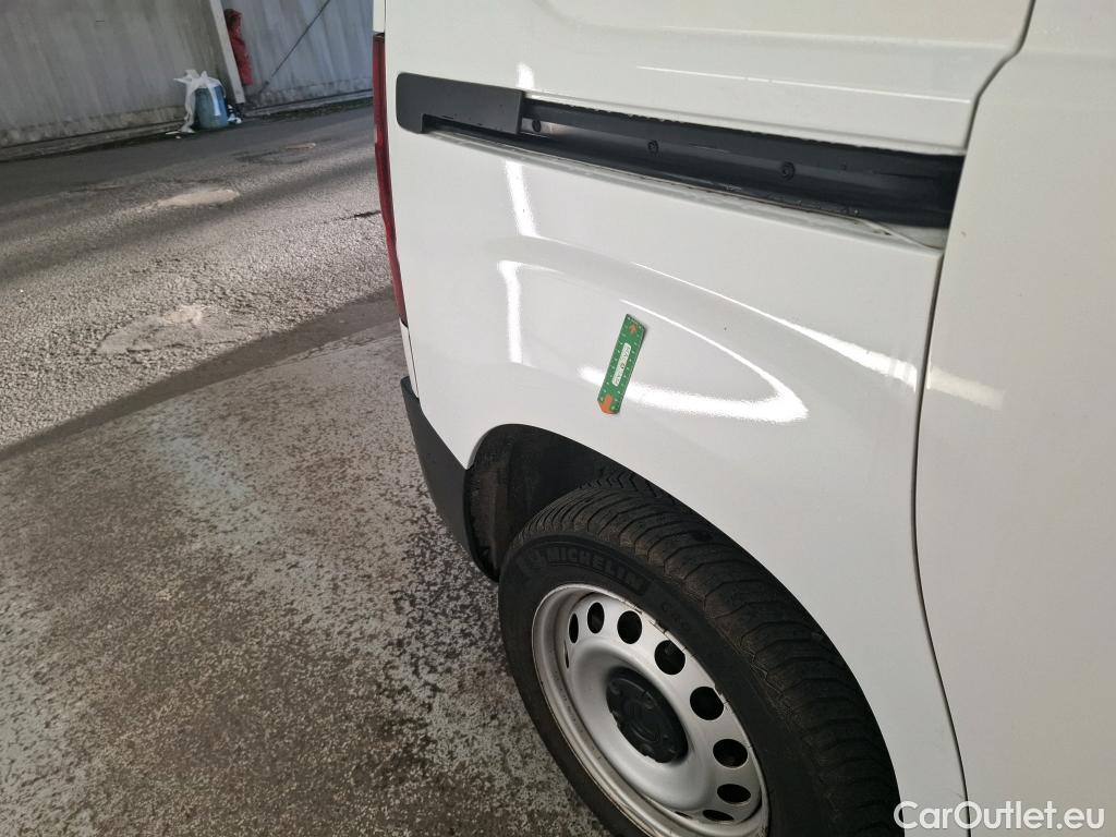  Citroen  Berlingo  Fourgon Driver M 1000 1.5 BlueHDi 100CV BVM5 E6dT #3