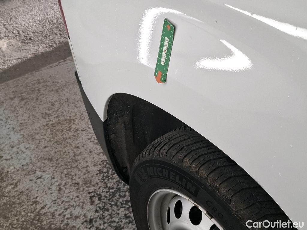  Citroen  Berlingo  Fourgon Driver M 1000 1.5 BlueHDi 100CV BVM5 E6dT #5