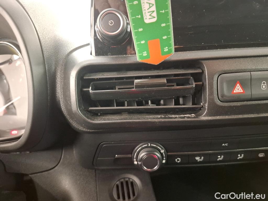  Citroen  Berlingo  Fourgon Driver M 650 1.5 BlueHDi 130CV BVA8 E6dT #15