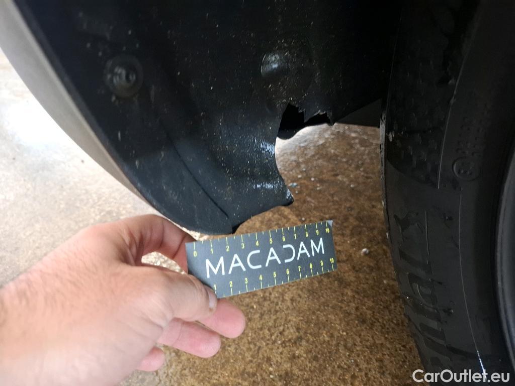  Renault  Kangoo  Express Extra (Série Spéciale) 1.5 dCi 90CV BVM5 E6 #39