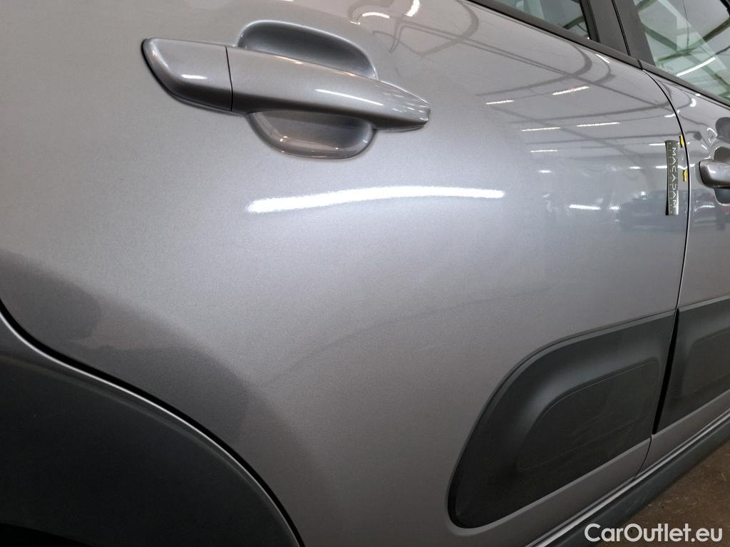  Citroen  C3  Société Feel 1.5 BlueHDI 100CV BVM6 E6d #12