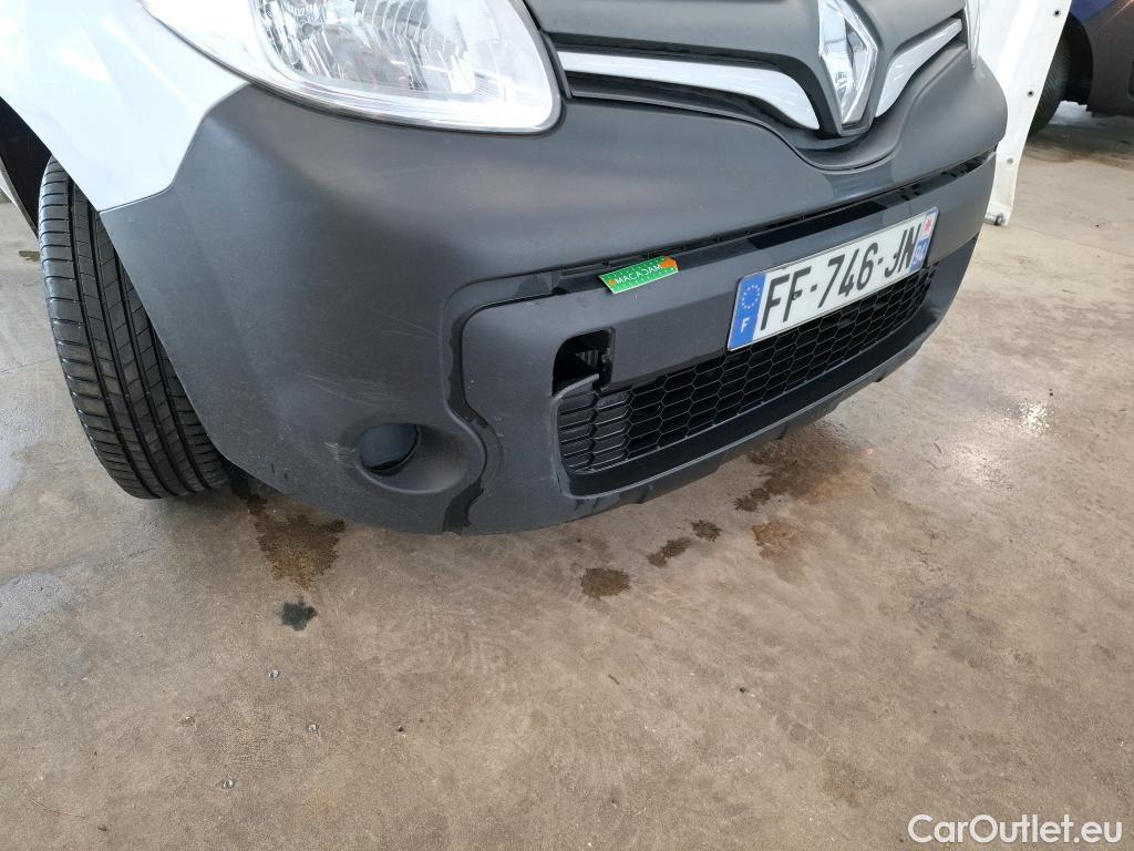  Renault  Kangoo  Express Grand Confort (L1) 1.5 dCi 90CV BVM5 E6 #61