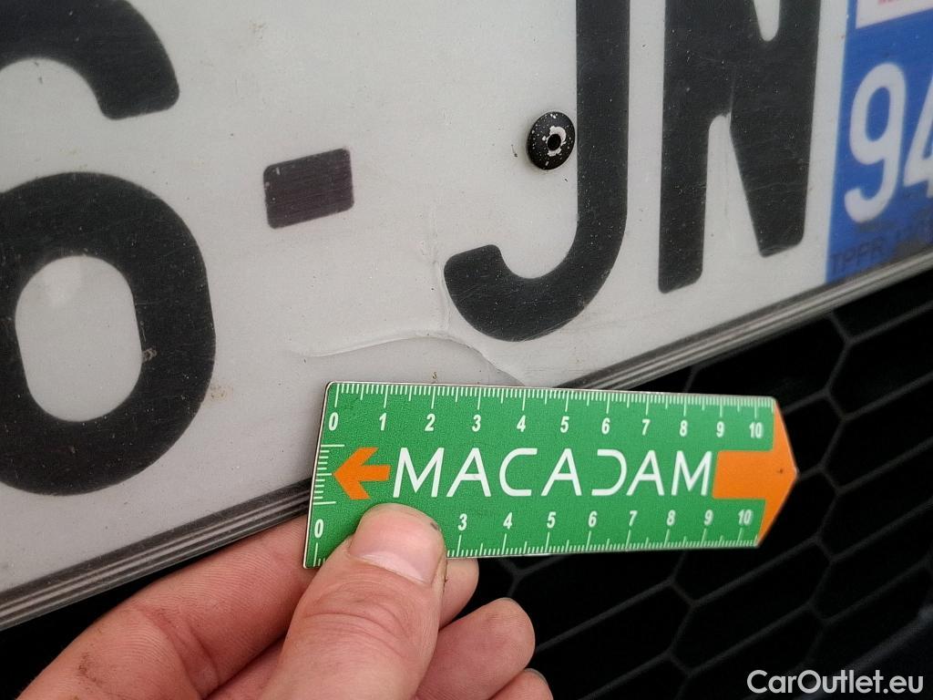  Renault  Kangoo  Express Grand Confort (L1) 1.5 dCi 90CV BVM5 E6 #60