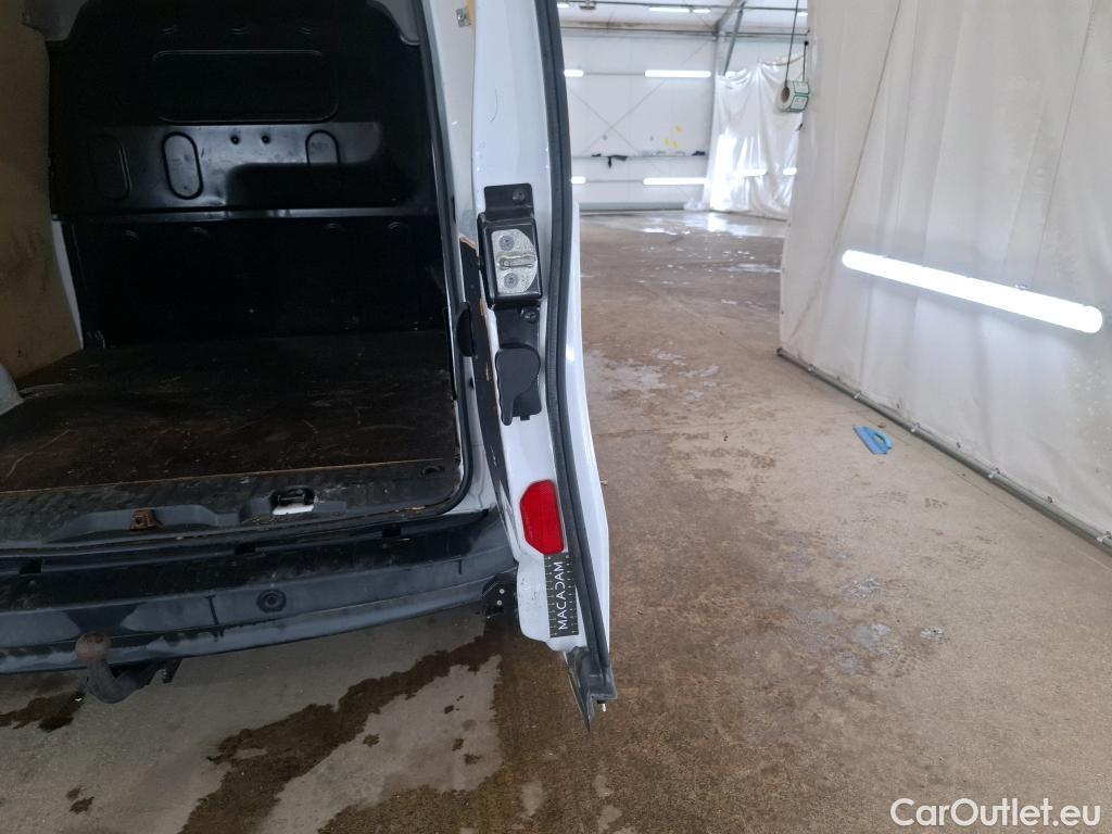  Renault  Kangoo  Express Extra (Série Spéciale) 1.5 dCi 90CV BVM5 E6 #33