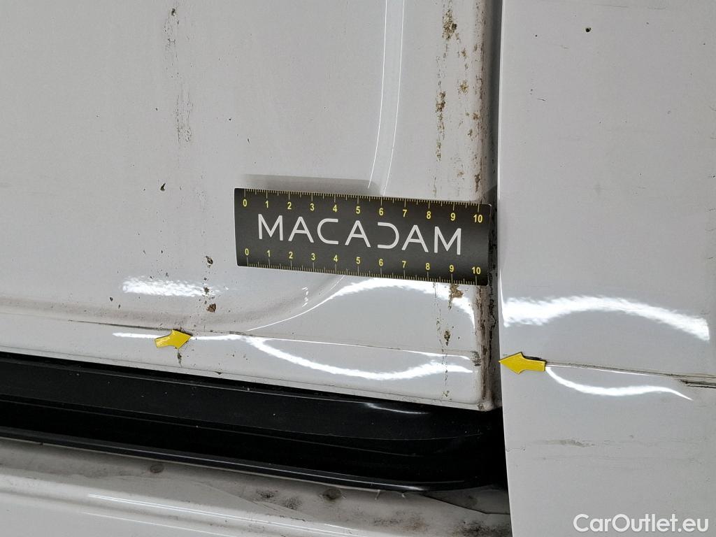  Renault  Kangoo RENAULT  Express VU 4p Fourgonnette Grand Vol ExtraR-Link dCi 110 EDC #15